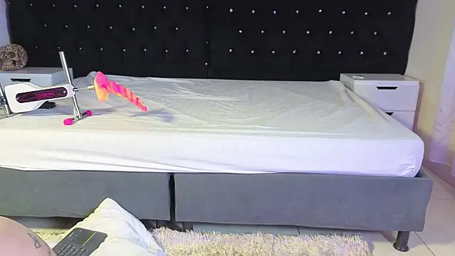 Lisa sweetas online show from 03.19.26