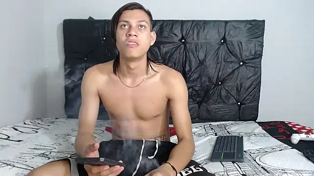 masterbrave420 online show from 09.19.25