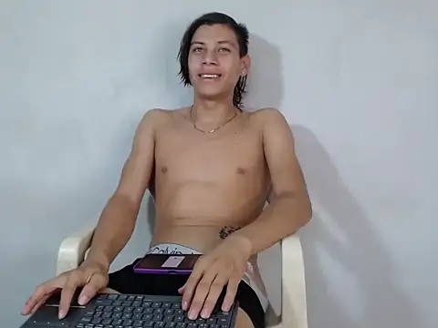 masterbrave420 online show from 11.08.25