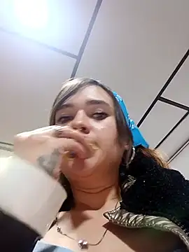 miss berlyn online show from 11.29.25