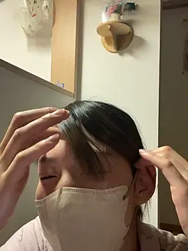 usako 2025 online show from 12.17.25