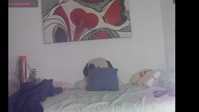 Snapshot of anii_mantilla chatting on 10.10.25 anii mantilla online show from 10.10.25