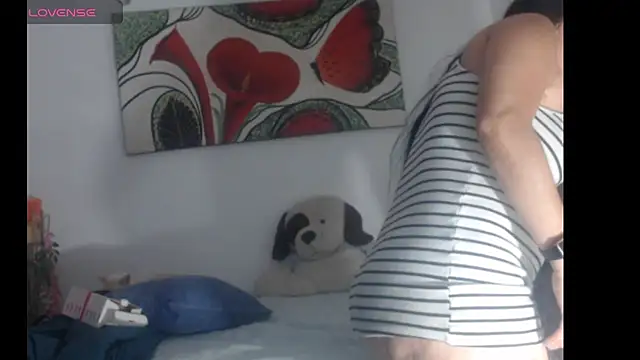 anii mantilla online show from 10.28.25