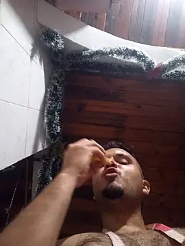 Hotguys111 online show from 12.18.25