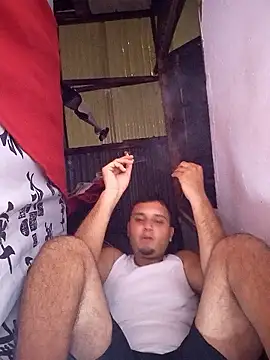 Hotguys111 online show from 01.10.26