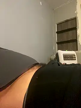 mexcok04 online show from 10.13.25