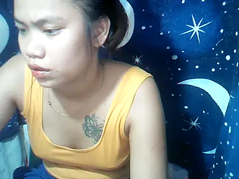 MorenaLovelyPinay24 online show from 03.24.26