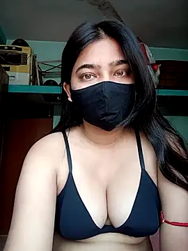 Snapshot of Snehabeauti chatting on 03.03.26 Snehabeauti online show from 03.03.26