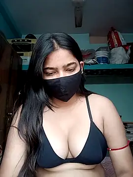 Snapshot of Snehabeauti chatting on 03.06.26 Snehabeauti online show from 03.06.26
