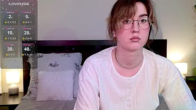  AlexaFlowers  online show from 09.12.25