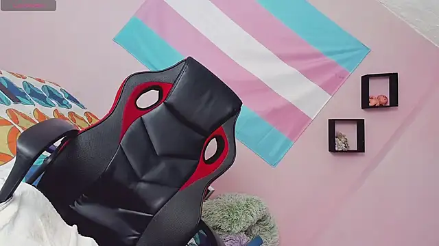 Melisa Bunny69 online show from 11.11.25