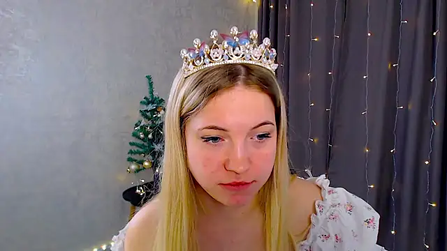 arlana klart online show from 01.11.26