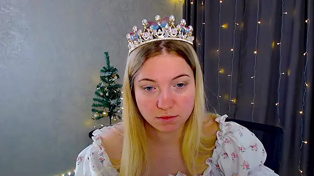 arlana klart online show from 01.14.26