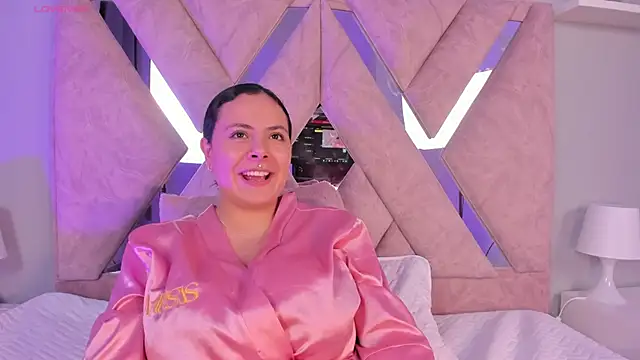 angelica cross  online show from 03.22.26