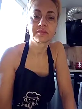 KissMiSveet online show from 03.15.26