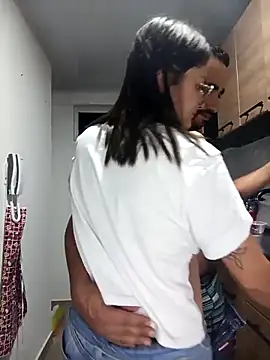 stivenlujan69 online show from 11.10.25