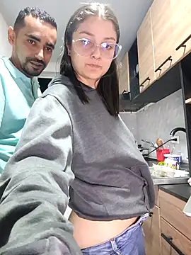 stivenlujan69 online show from 12.21.25