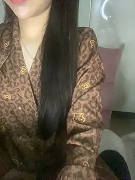 RubyBerry online show from 11.05.25