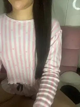 RubyBerry online show from 11.09.25