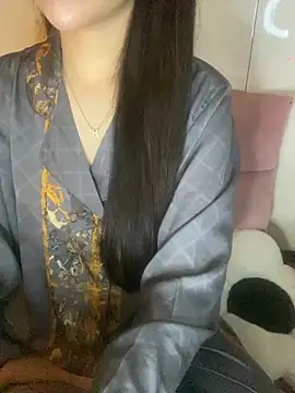 RubyBerry online show from 11.12.25