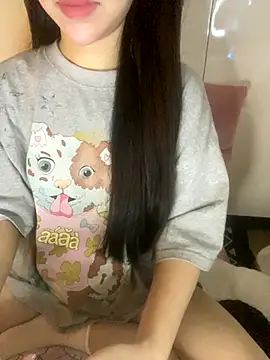 RubyBerry online show from 12.04.25