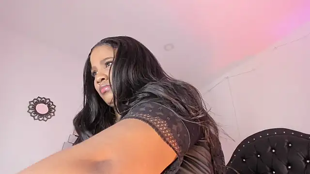 Elsie morris12 online show from 11.27.25