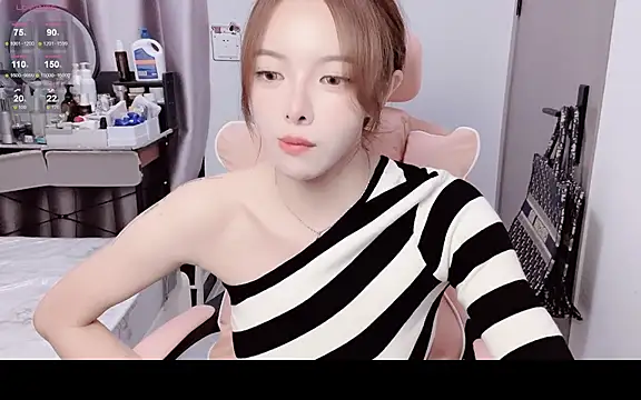 AmyySC online show from 10.28.25