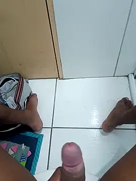 Jogandor777 online show from 09.09.25