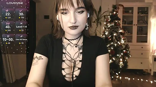 rubby hanna online show from 03.05.26