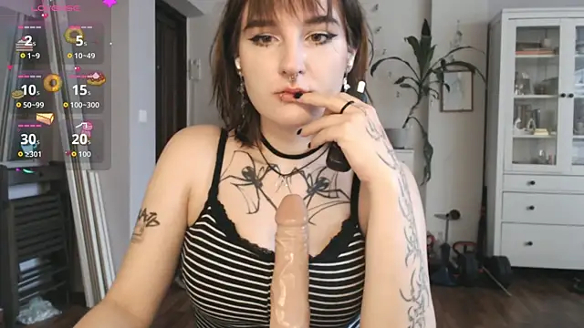 rubby hanna online show from 03.31.26