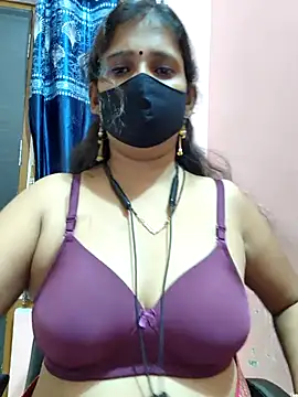 Sonalihot  online show from 10.02.25