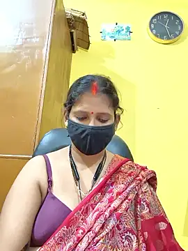 Sonalihot  online show from 10.23.25