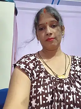 Snapshot of Sonalihot_ chatting on 06.10.26 Sonalihot online show from 06.10.26