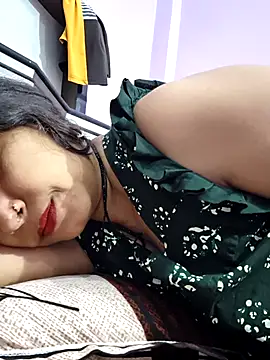 Snapshot of Sonalihot_ chatting on 07.08.26 Sonalihot online show from 07.08.26