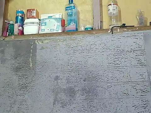 Snapshot of Ayiesha chatting on 02.13.26 Ayiesha online show from 02.13.26