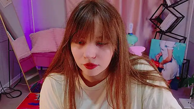 Snapshot of Moon__Bunny chatting on 06.10.26 Moon Bunny online show from 06.10.26