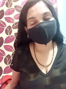 Payal-001 online show from 09.11.25