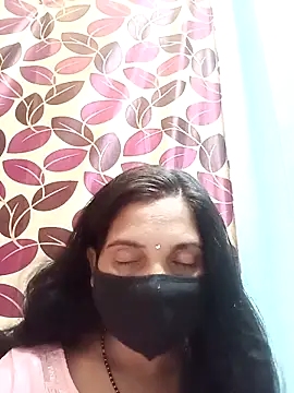 Payal-001 online show from 09.17.25