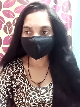 Payal-001 online show from 09.27.25