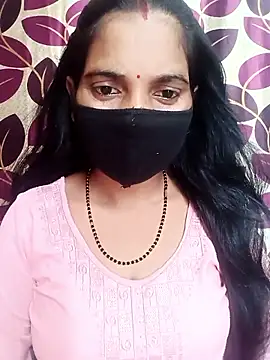 Payal-001 online show from 09.28.25