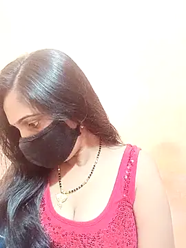 Payal-001 online show from 10.18.25