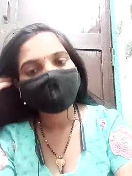 Payal-001 online show from 11.16.25