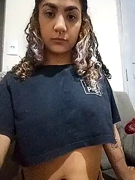 Camilla-23y online show from 10.23.25