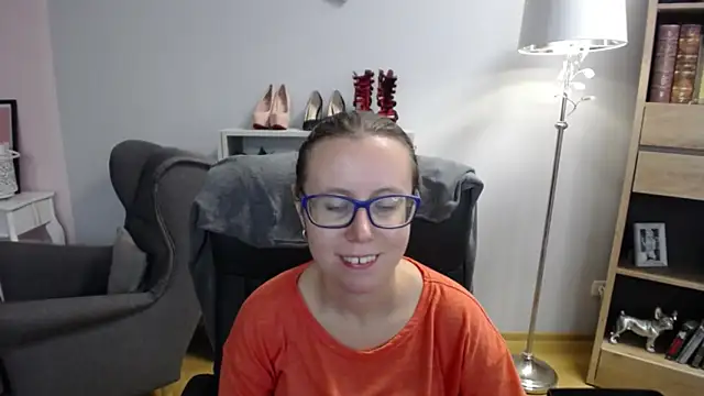 sweetxLizzy online show from 10.07.25