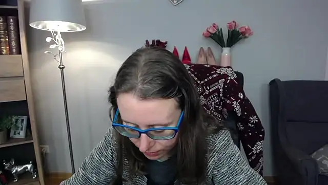 sweetxLizzy online show from 01.12.26