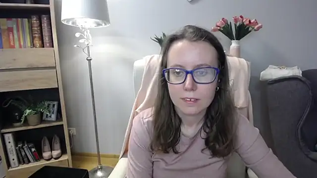 sweetxLizzy online show from 03.09.26