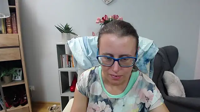 Snapshot of sweetxLizzy chatting on 07.02.26 sweetxLizzy online show from 07.02.26
