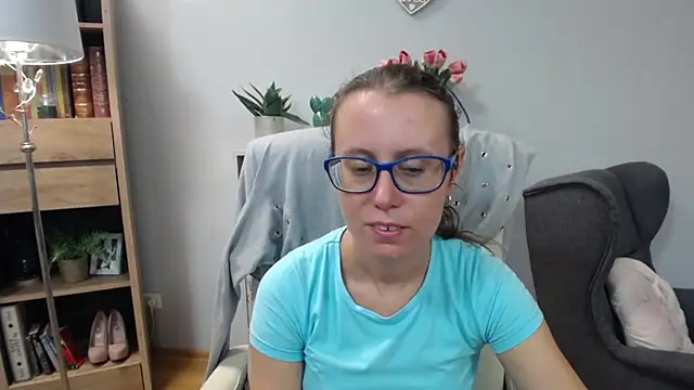 Snapshot of sweetxLizzy chatting on 07.10.26 sweetxLizzy online show from 07.10.26