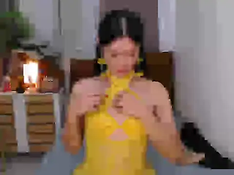 sugar dollyyy online show from 12.13.25