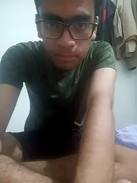 CockBoiAdi online show from 09.24.25